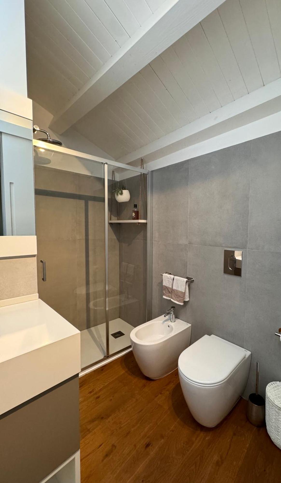 A Cala Suite & Apartment パレルモ エクステリア 写真