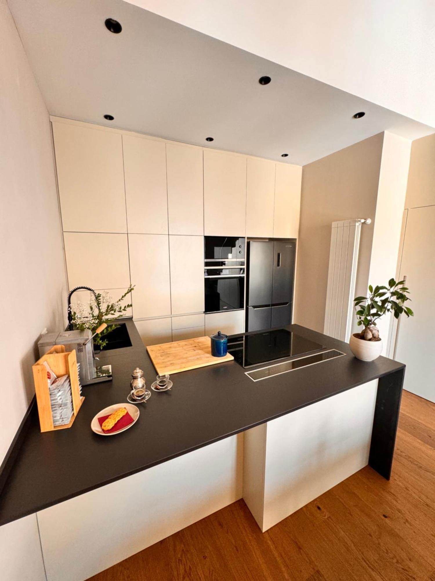 A Cala Suite & Apartment パレルモ エクステリア 写真