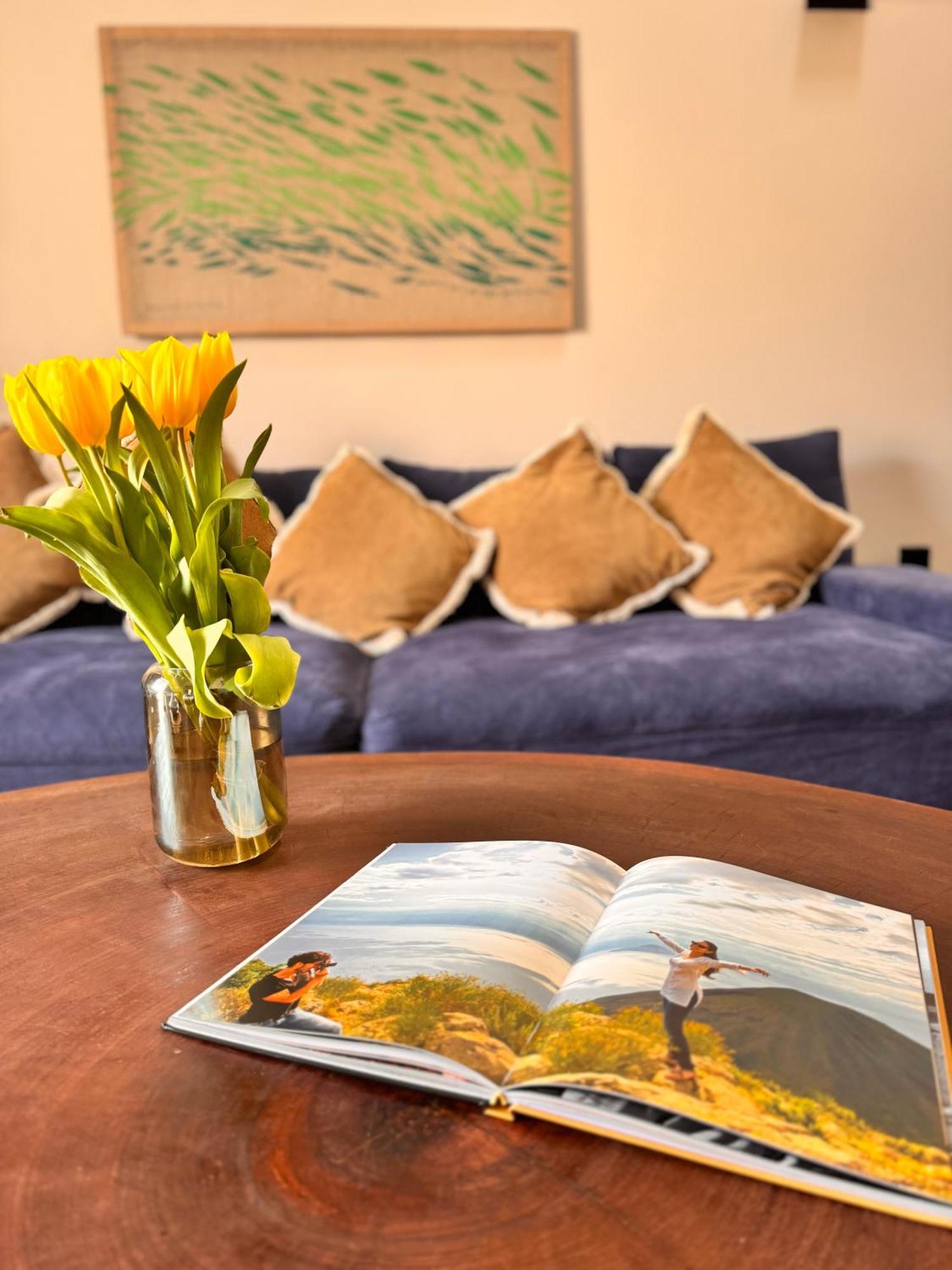 A Cala Suite & Apartment パレルモ エクステリア 写真